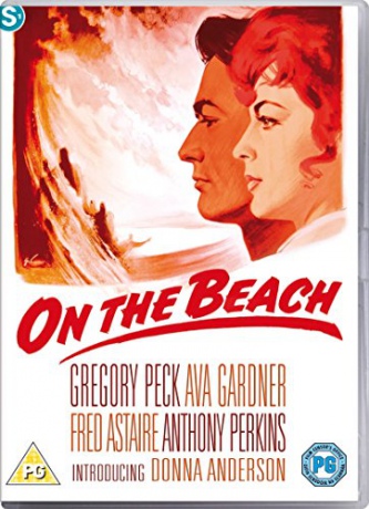 On The Beach (Ostatni brzeg) [DVD]