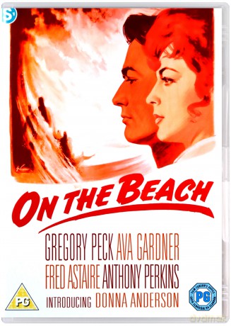 On The Beach (Ostatni brzeg) [DVD]
