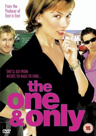 One And Only (Jedyny, jedyna) [DVD]