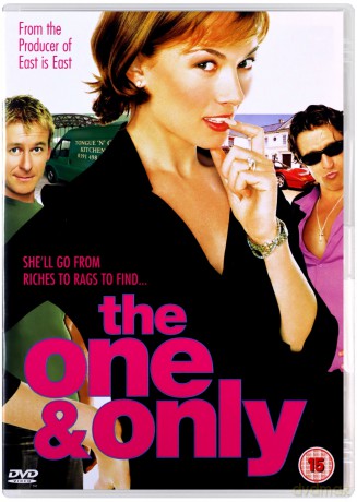One And Only (Jedyny, jedyna) [DVD]