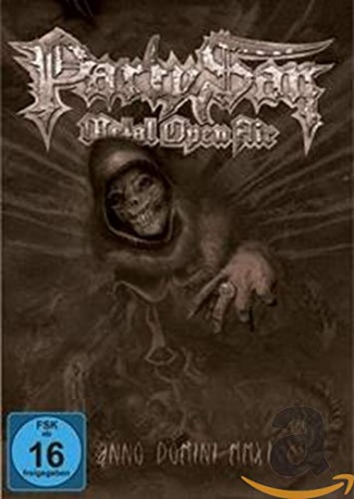 Party San Metal Open Air Festival 2011 [DVD]