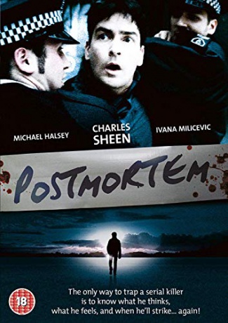Postmortem (Nekrolog) [DVD]