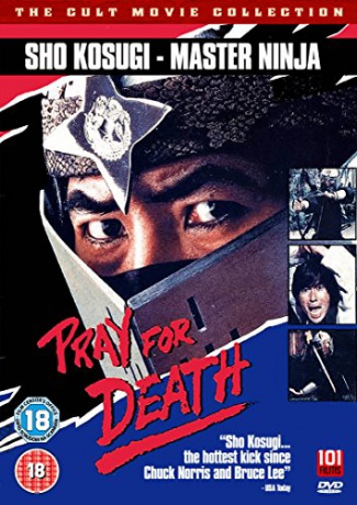 Pray For Death (Prośba o śmierć) [DVD]