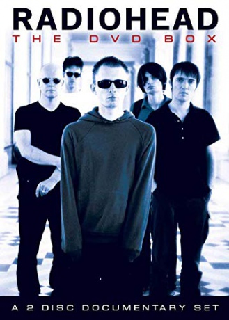 Radiohead: The DVD Box [2DVD]