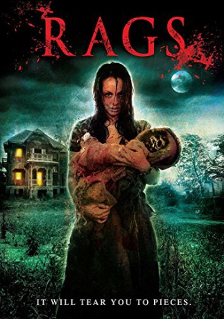 Rags [DVD]