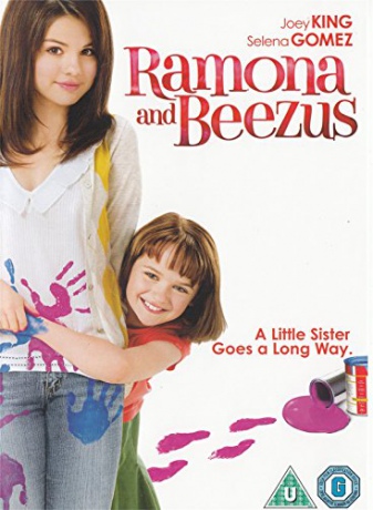 Ramona And Beezus (Ramona i Beezus) [DVD]