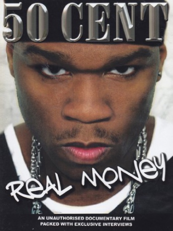 50 Cent: Real Money [DVD]