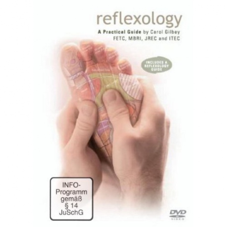 Reflexology - A Practical Guide [DVD]
