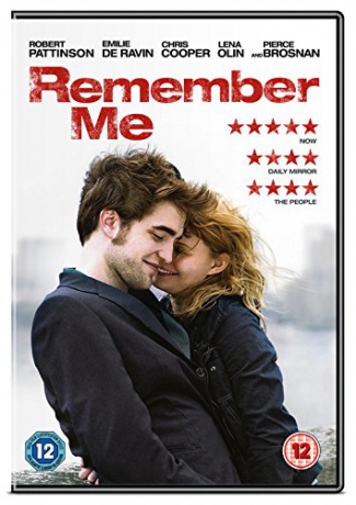 Remember Me (Twój na zawsze) [DVD]