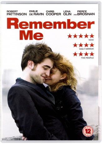 Remember Me (Twój na zawsze) [DVD]