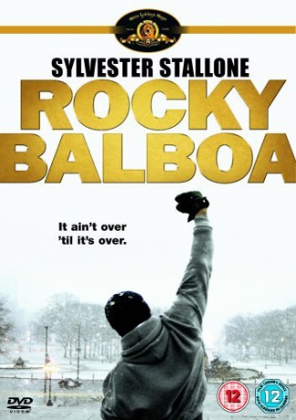 Rocky Balboa [DVD]
