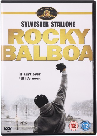 Rocky Balboa [DVD]