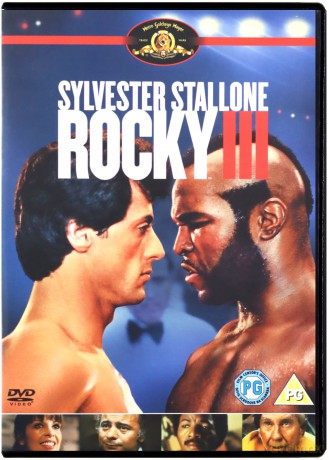Rocky III [DVD]