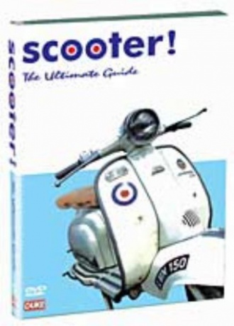 Scooter! [DVD]