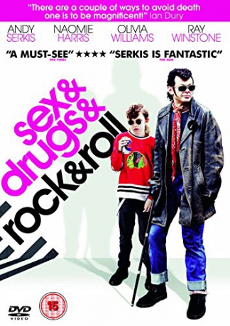 Sex and Drugs and Rock and Roll [DVD]