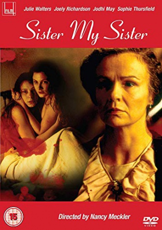 Sister My Sister (Siostro, moja siostro) [DVD]