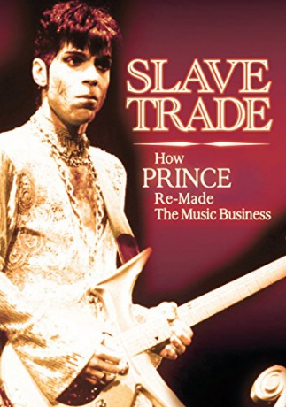 Prince: Slave Trade [DVD]