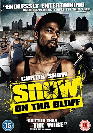 Snow On Tha Bluff [DVD]