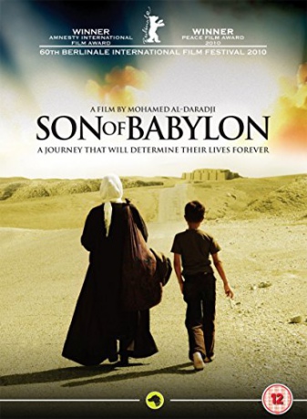 Son Of Babylon (Syn Babilonu) [DVD]