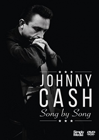 Johnny Cash: Song by Song [DVD]