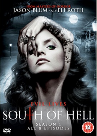 South Of Hell: Season 1 [2DVD]