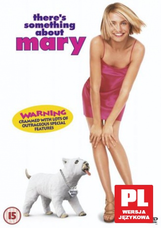 Sposób na blondynkę [DVD]