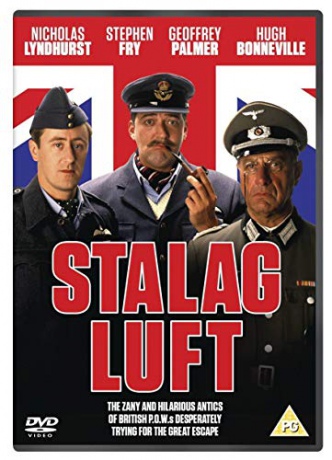 Stalag Luft [DVD]