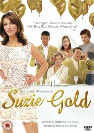 Suzie Gold [DVD]