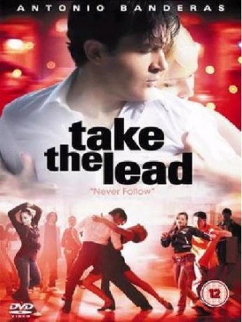 Take The Lead (Wytańczyć marzenia) [DVD]