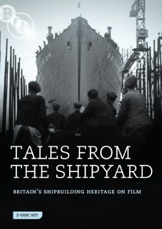 Tales from the Shipyard [2DVD]