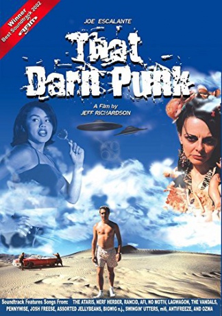 That Darn Punk [DVD]