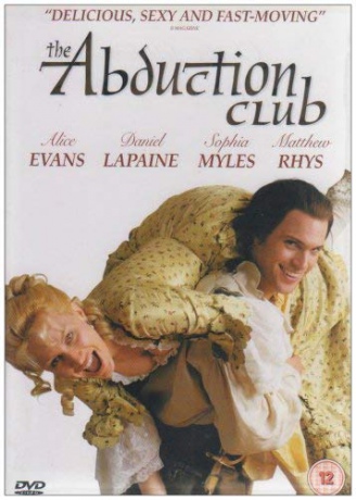 The Abduction Club (Klub porywaczy) [DVD]