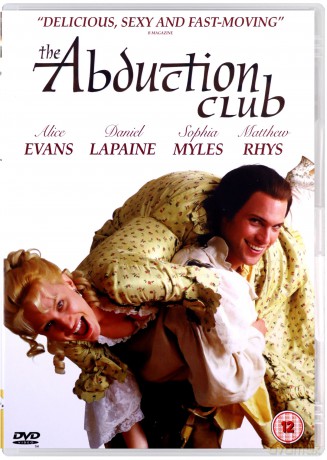 The Abduction Club (Klub porywaczy) [DVD]