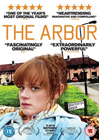 The Arbor [DVD]
