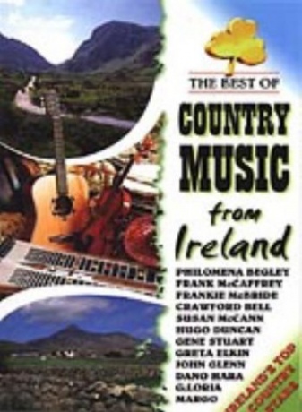 The Best of Country Music from Ireland [DVD]