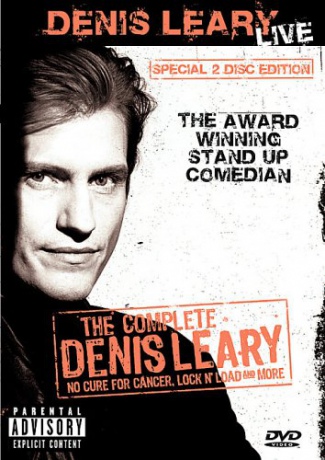 Denis Leary: The Complete Denis Leary [2DVD]