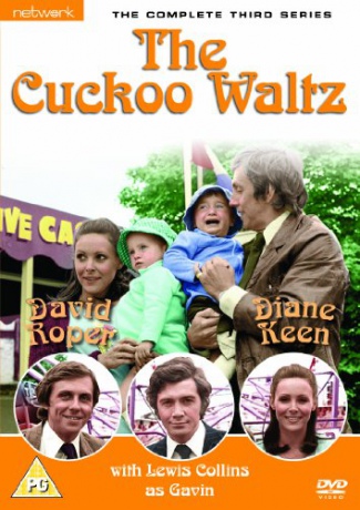 The Cuckoo Waltz: Season 3 [DVD]