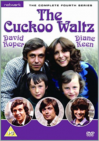 The Cuckoo Waltz: Season 4 [DVD]