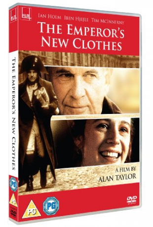 The Emperor's New Clothes (Nowe szaty cesarza) [DVD]