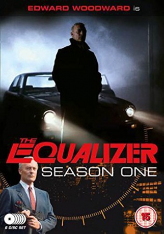 The Equalizer: Season 1 [6DVD]