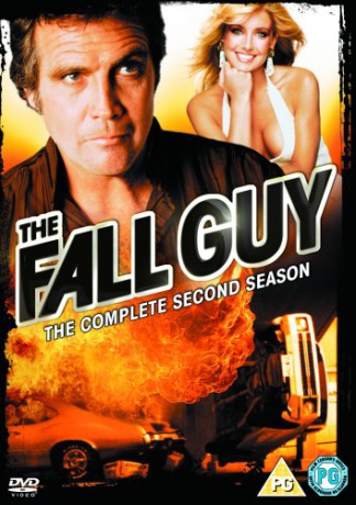 The Fall Guy: Season 2 [6DVD]