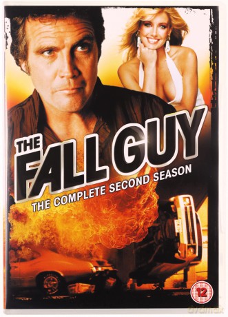The Fall Guy: Season 2 [6DVD]