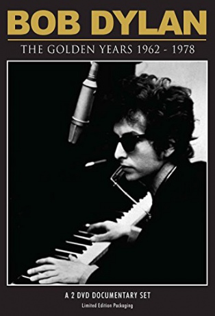 Bob Dylan: The Golden Years - 1962-1978 [2DVD]