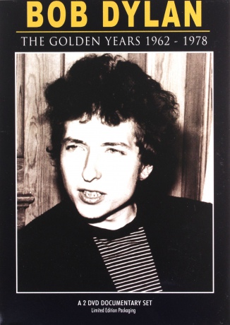 Bob Dylan: The Golden Years - 1962-1978 [2DVD]
