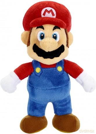Maskotka Super Mario 20 cm