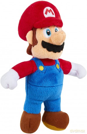 Maskotka Super Mario 20 cm
