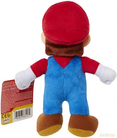 Maskotka Super Mario 20 cm