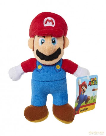 Maskotka Super Mario 20 cm