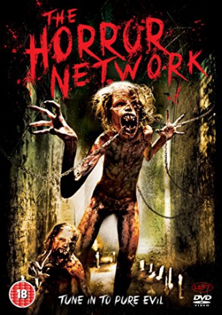 The Horror Network Vol. 1 [DVD]