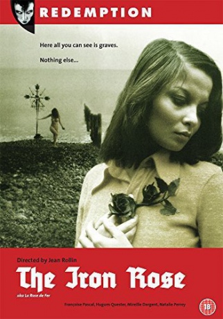 The Iron Rose [DVD]